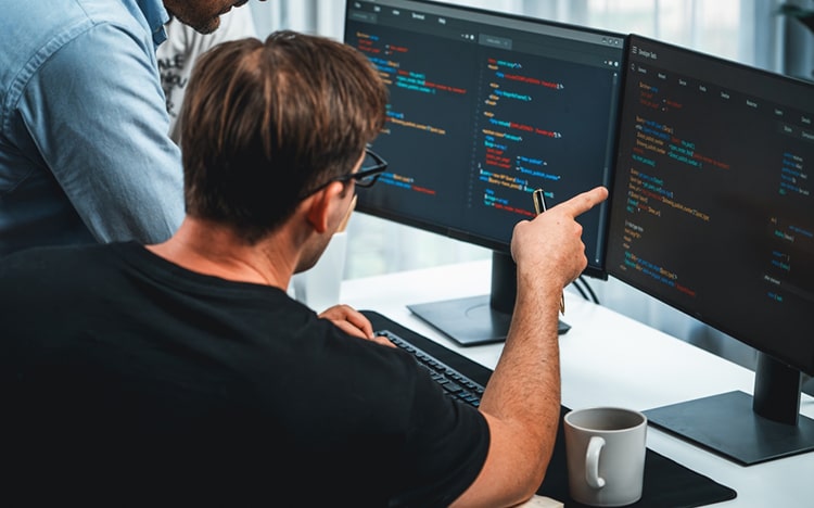 How Citizen Developers Stop Development Lifecycle Traffic Jams