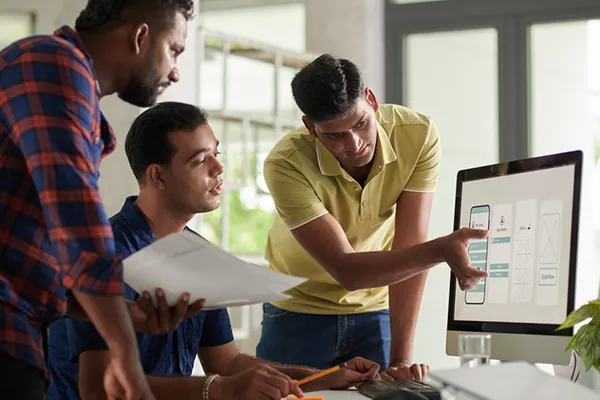 Secrets Scanning with SAST