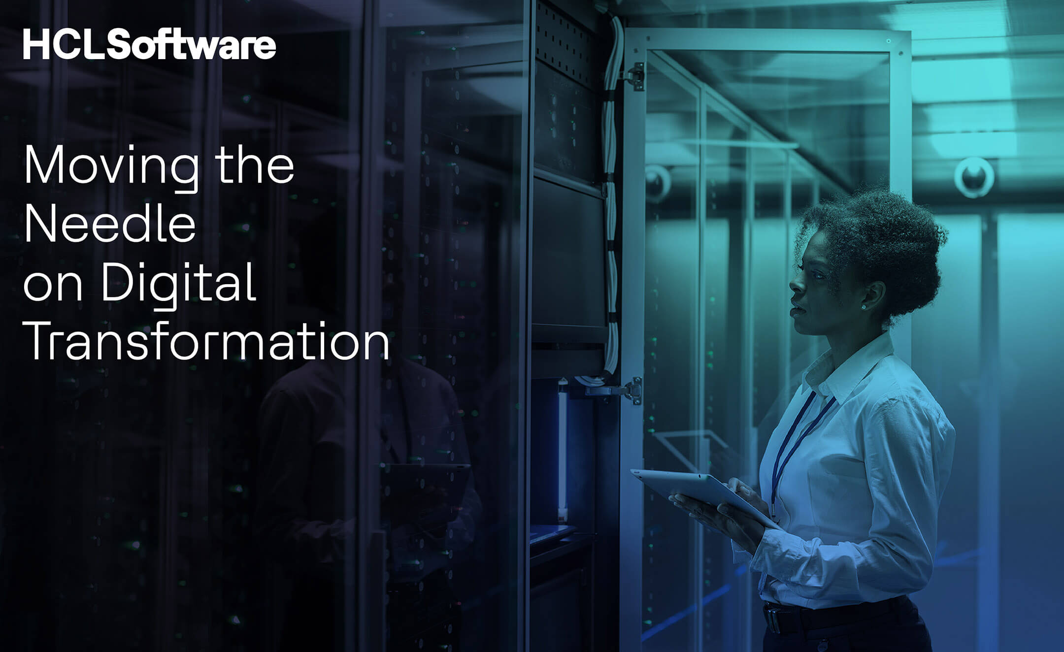 Hyperautomation and Rapid Application Development: Moving the Needle on Digital Transformation