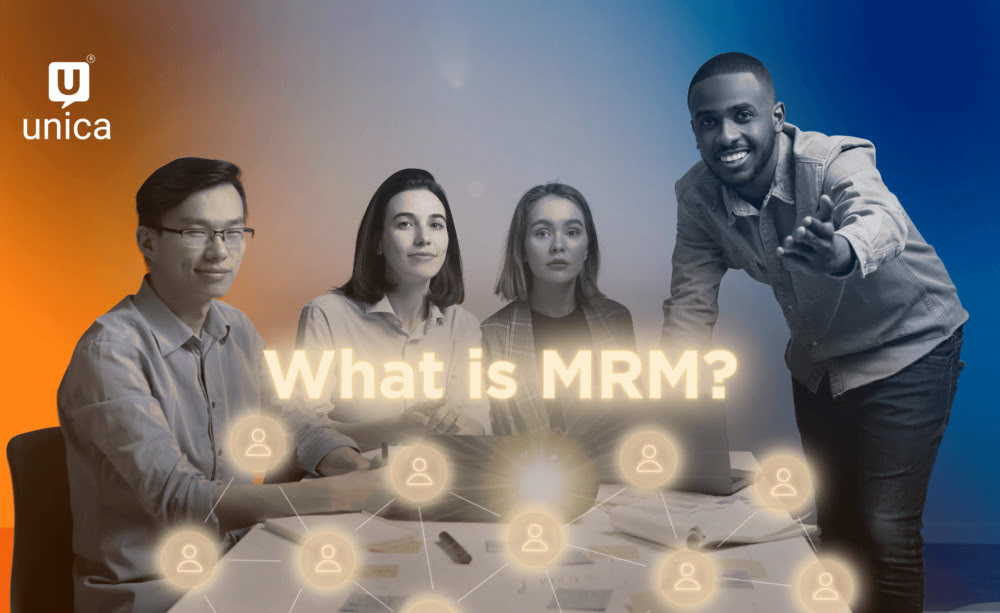 Why your marketing team needs a Marketing Resource Management (MRM) solution.