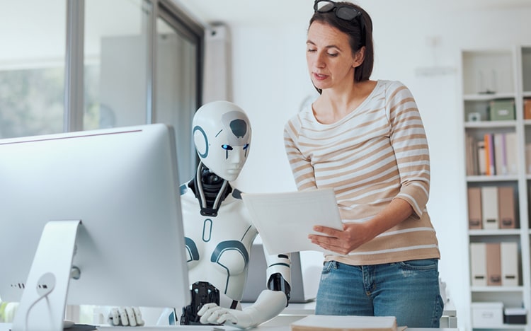 Balancing AI and Human Intelligence