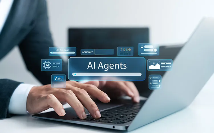 Agentic AI Platform: The Future of Enterprise Trust