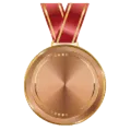Bronze<br>Medals