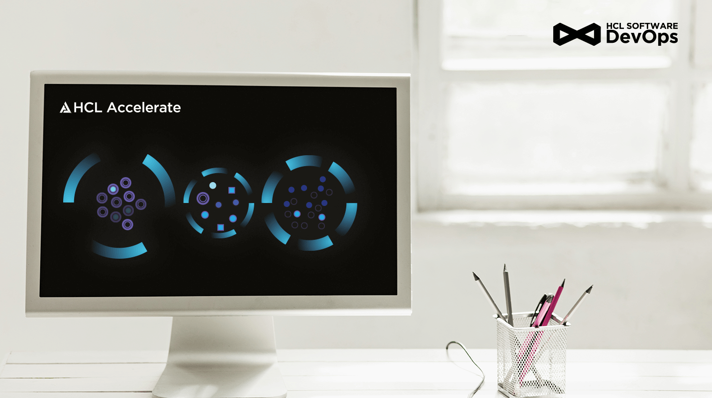 The truth is in the Dots: Clearing bottlenecks with HCL Accelerate