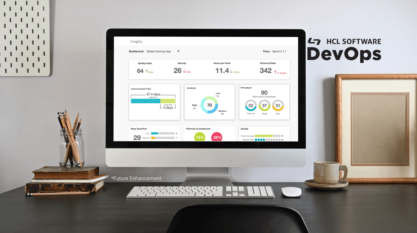 Survey says&hellip;here's what the market really thinks of Value Stream Management