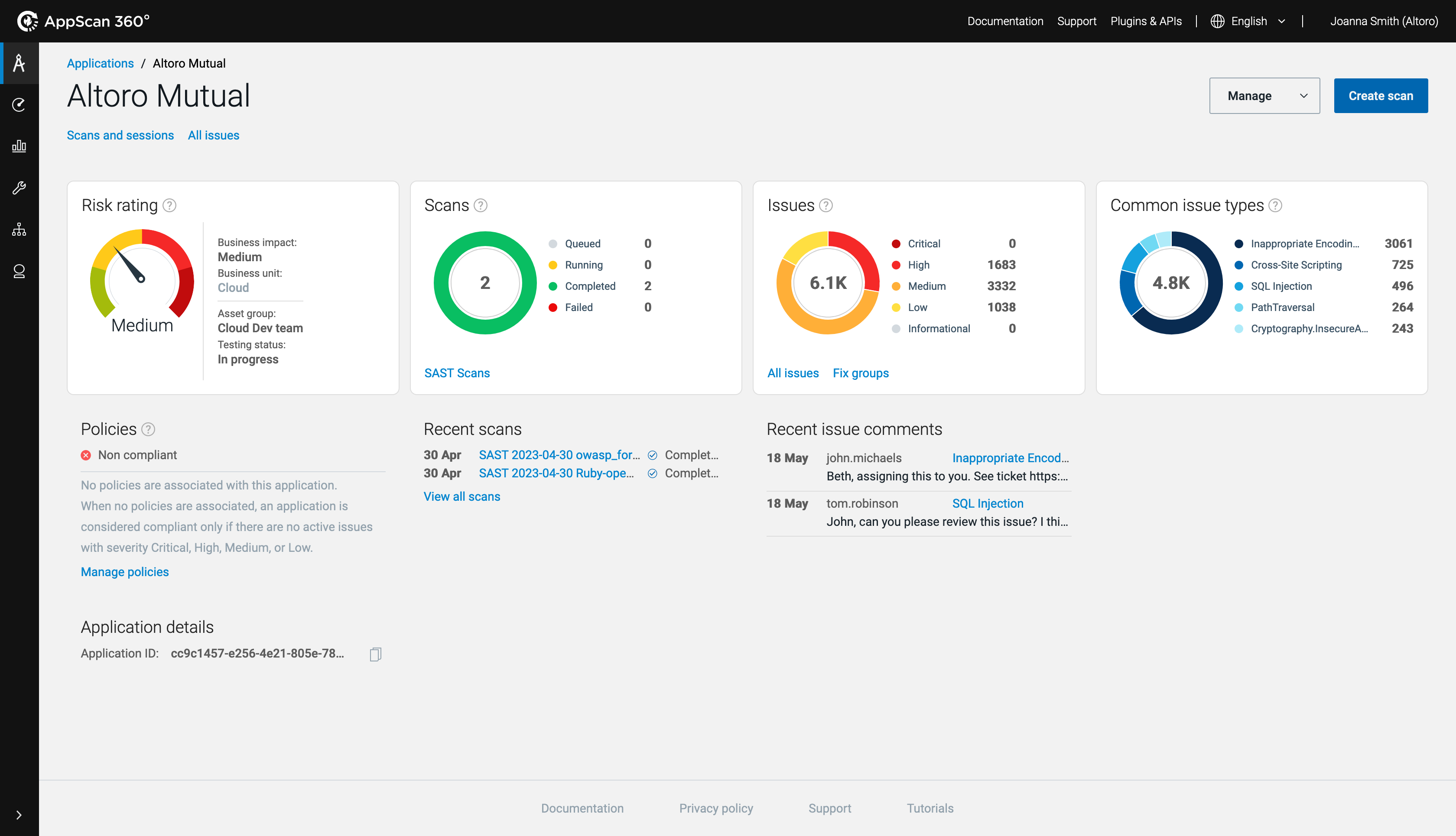 Service Planning and Scheduling