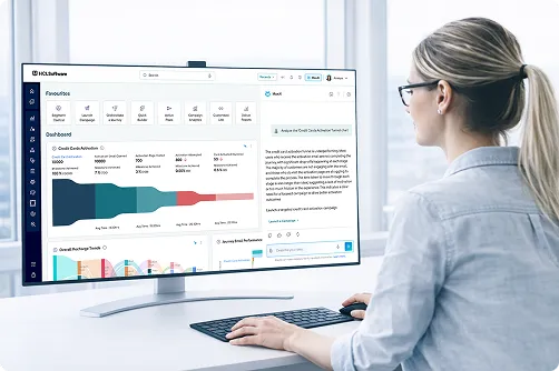 A Unified Marketing Destination
