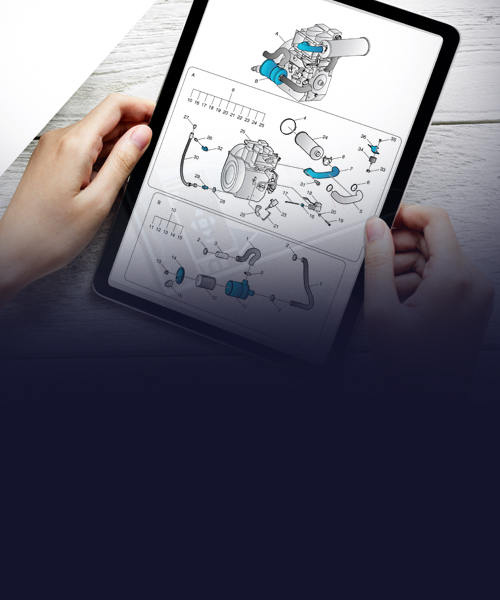 mobile banner