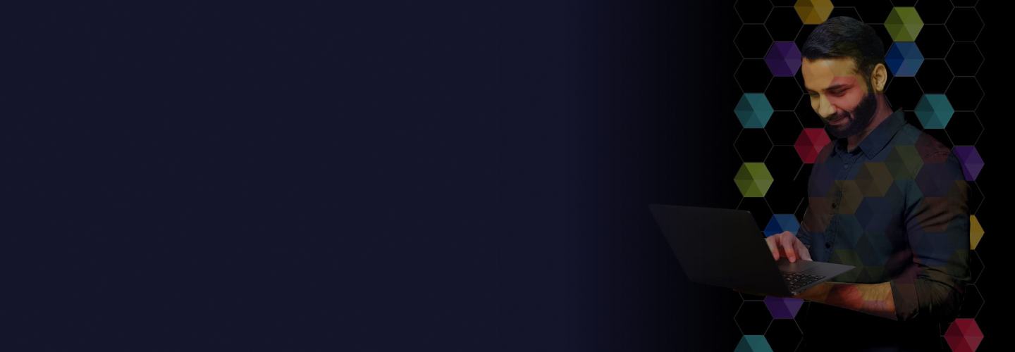 HCL Volt MX - Appealing app experiences  with low code app development platforms