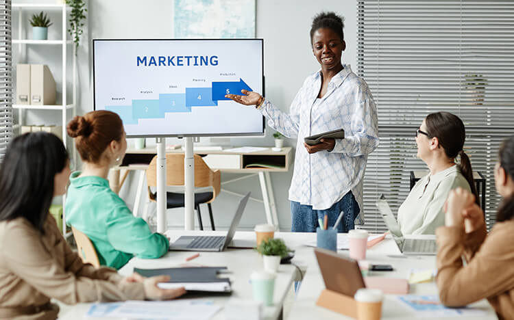 Solve the Mid-Funnel Blindspot