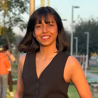 Nikita Samal