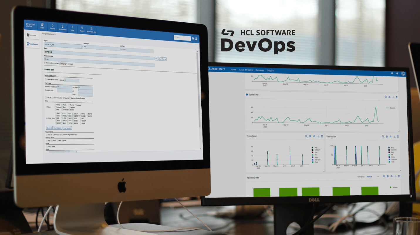 Integrating HCL AppScan on Cloud (ASoC) with HCL Accelerate