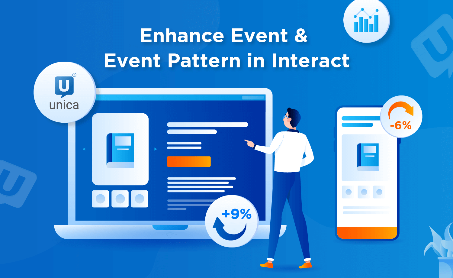 Unica Interact - Enhance Event and Event Pattern