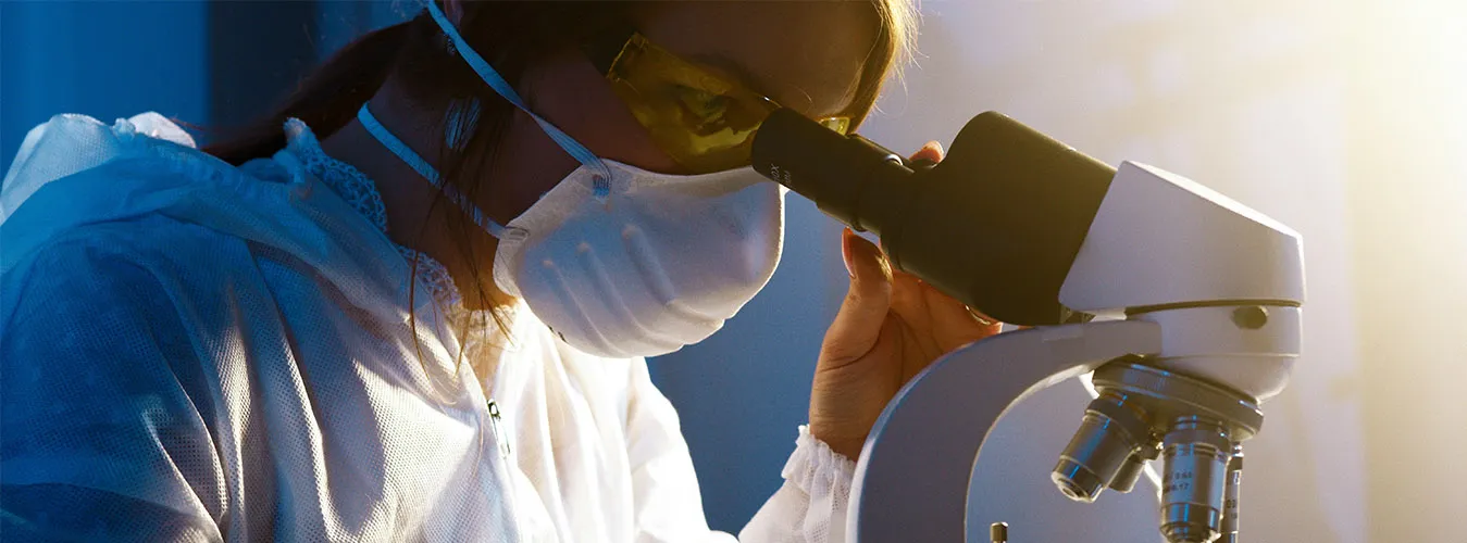 HCL DX - Biopharmaceutical Company - Case Study - Banner 1