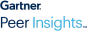 DX-HCL DX Wins the Customer Choice award on Gartner Peer Insights