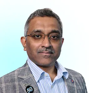 B Kalyan Kumar