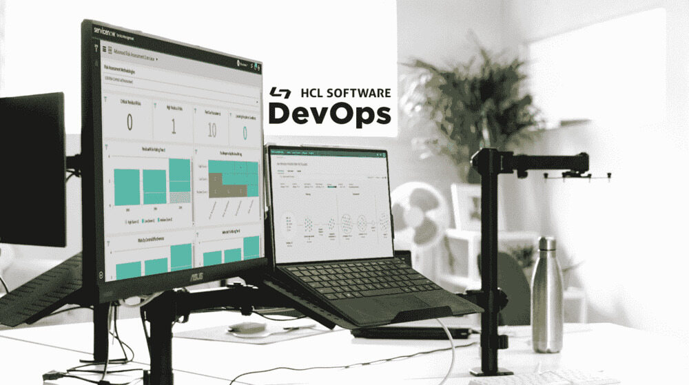 How to map and trace changes to an SAP application using HCL Accelerate