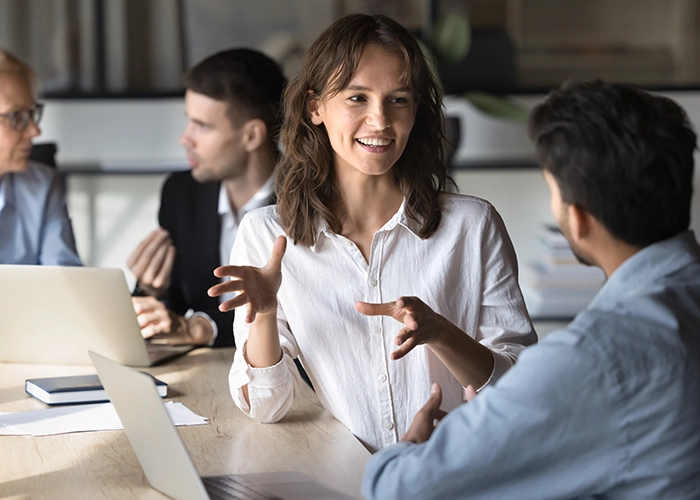 Are You Ready to Make Your Move?