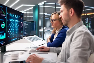 How a Telecom Scaled from 100 to 1,000 Changes a Month