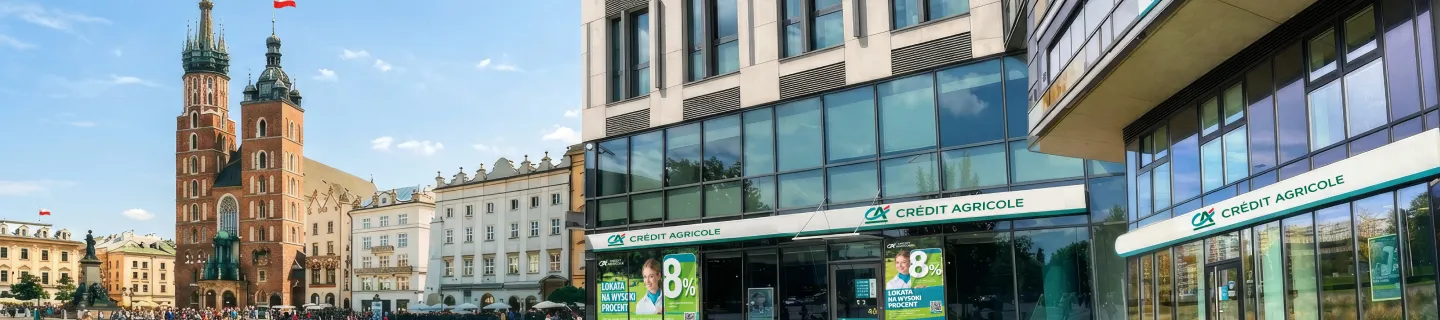 Credit Agricole Unica Customer Trust