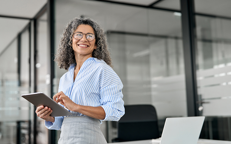 Building a Successful Total Experience Strategy for eGov
