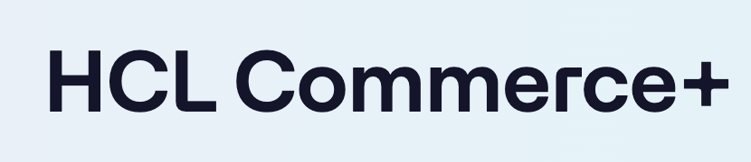 HCL Commerce+