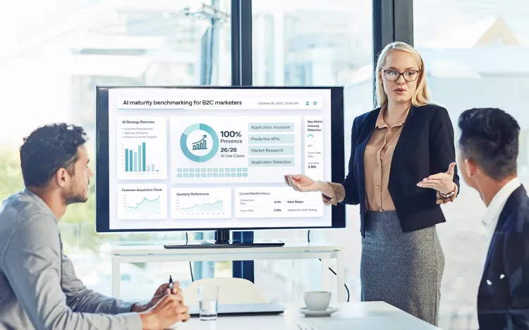 HCLSoftware included in Forrester Research Inc.’s 2025 Report, The State of AI for Cross-Channel Marketing Hubs
