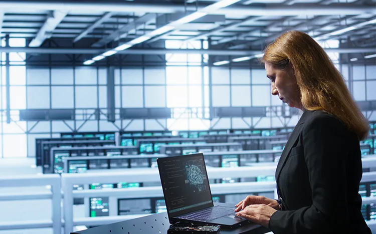 Robust SSL/TLS Trust Management for Secure Communications in HCL ZIEWeb Client