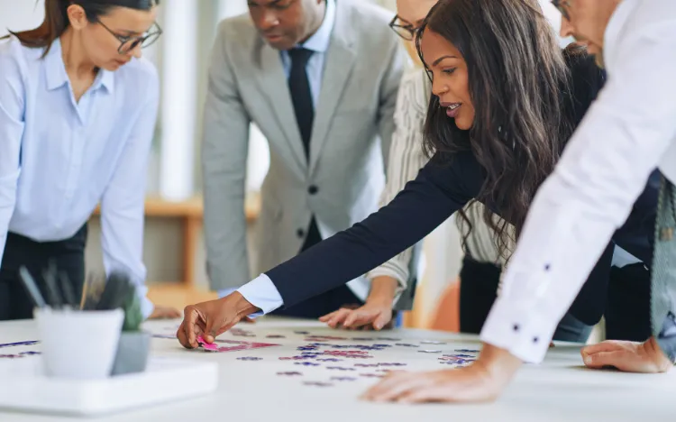 Change Management Is Broken. AI Needs to Own Risk.