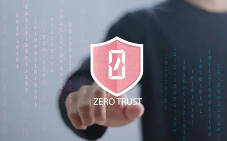 Endpoint Management: Core Of Zero Trust Security