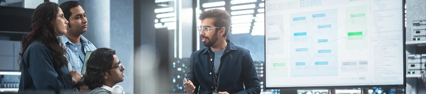 Case Study -  HCL SX - ITSM Solution - Banner 2