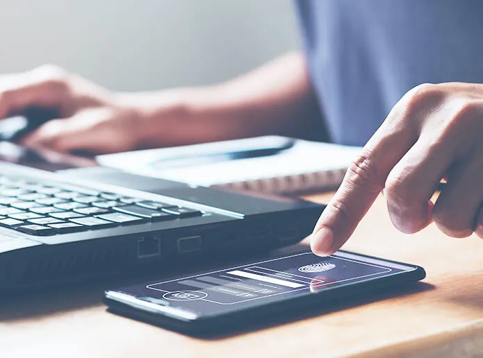 Secure Version Management