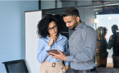 AIS help international banking