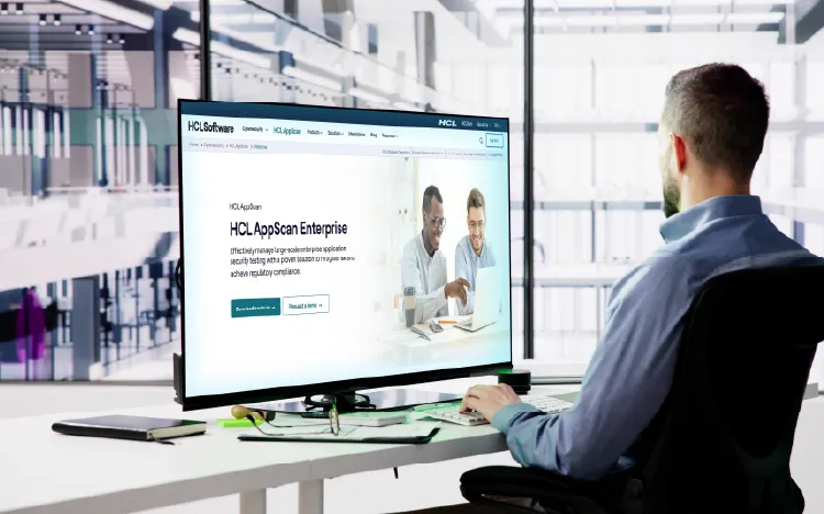API Security Unleashed: Automate Postman Tests with HCL AppScan Enterprise