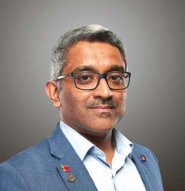 multi faced web presence