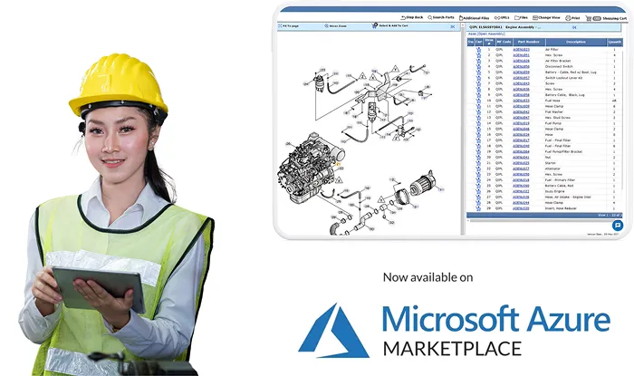 Deploy Instantly on Azure—See Value in Two Days