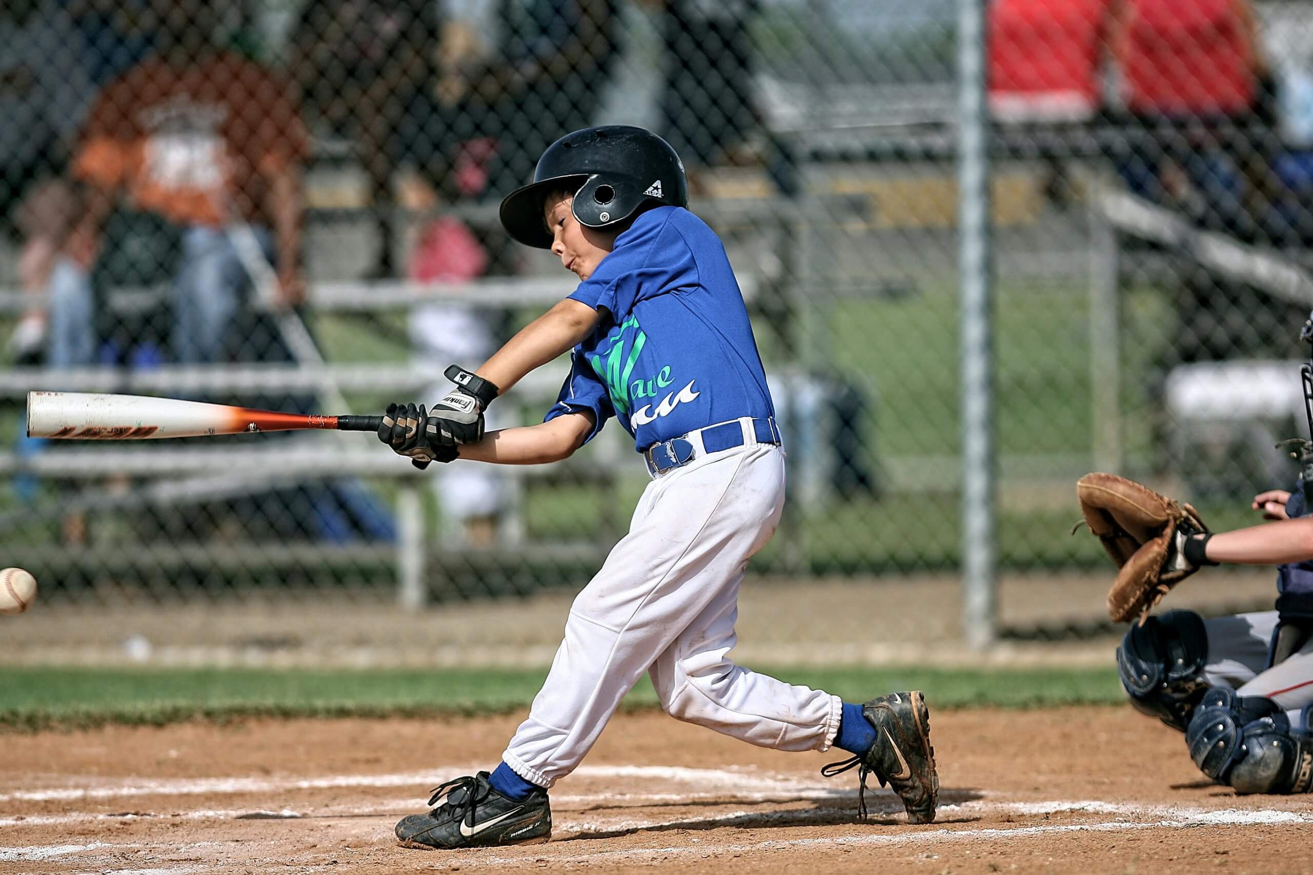 There's No AppSec in Baseball!&hellip; Or is There?
