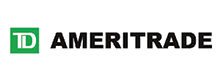 Ameritrade Logo