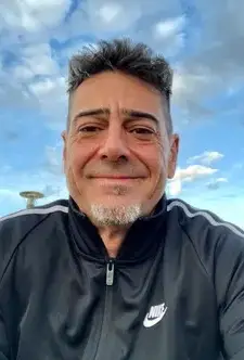 José Luis Berrocal