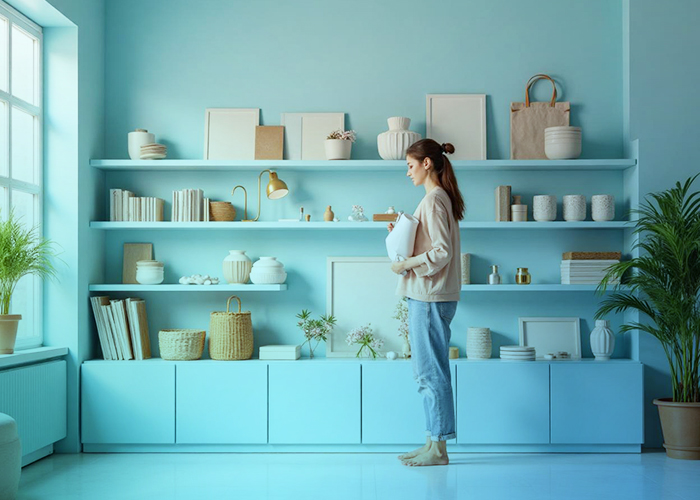 Turn Browsers into Buyers with High-Performance B2C Commerce at Scale