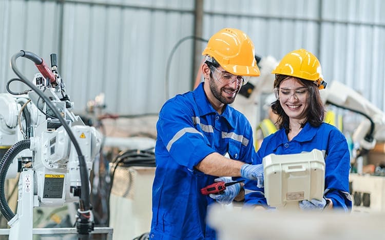 Enhancing B2B Manufacturing Customer Experience with HCL Commerce Cloud