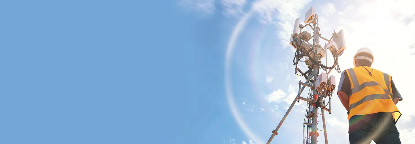 Telecom DevOps Test Transformation