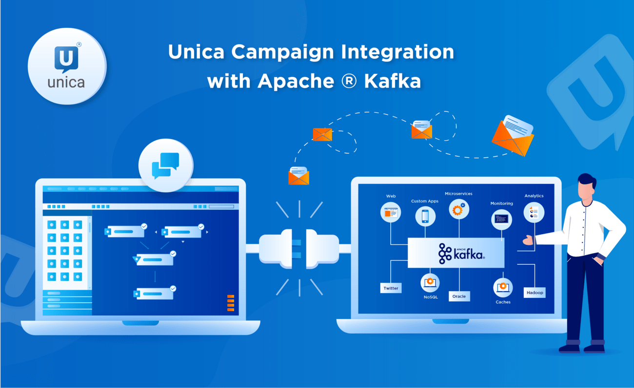 HCL Unica Campaign Integration with Apache &reg; Kafka
