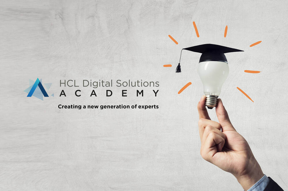 DS Academy Highlights