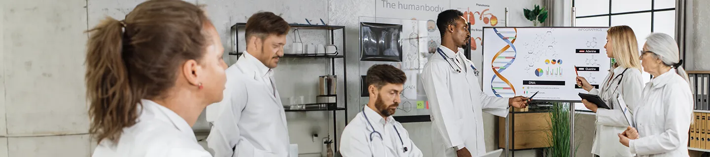 Transforming BioPharma Quality - HCL DevOps Test - Case Study - Banner 2