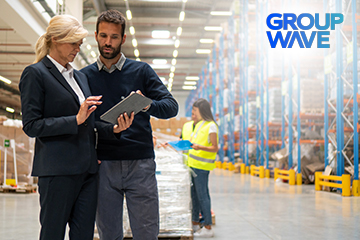 Three Strategic Shifts to Reinvent Your Commerce Operations