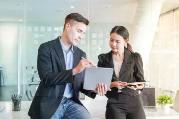 Digitally Transform the Entire DMV Experience