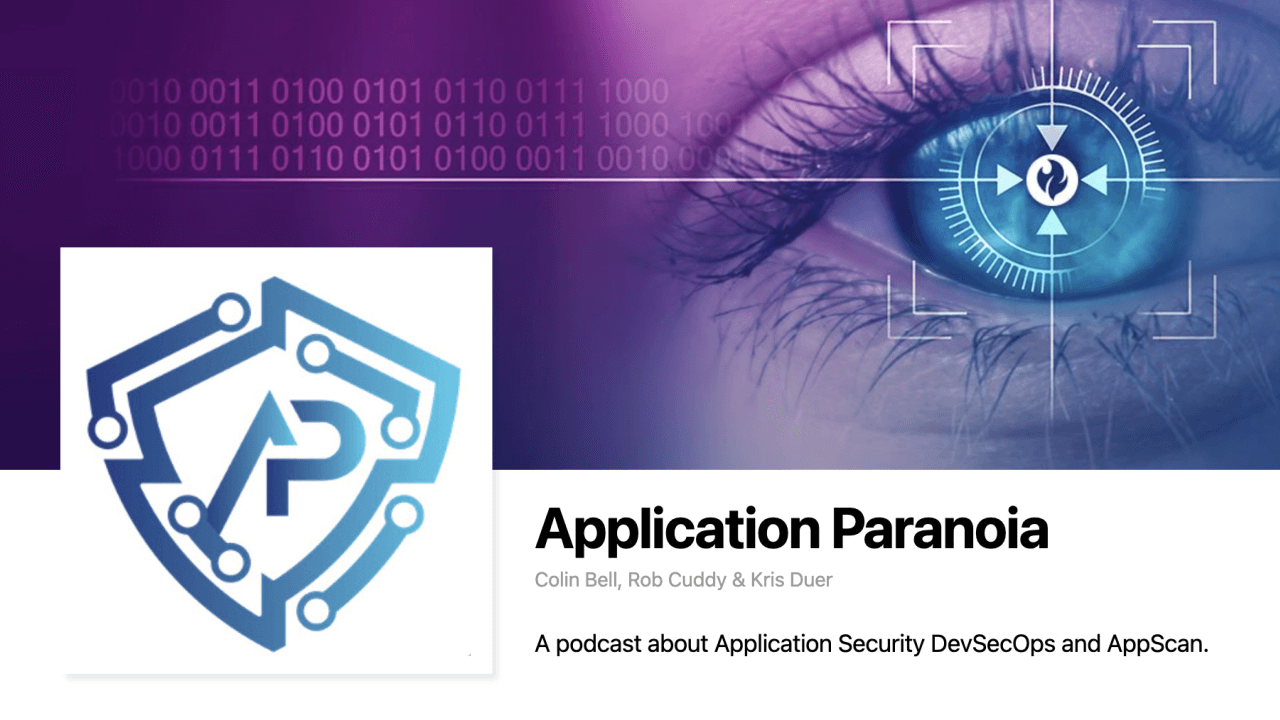 Podcast Guest André König Discusses Quantum Computing in a New Episode of &ldquo;Application Paranoia&rdquo;