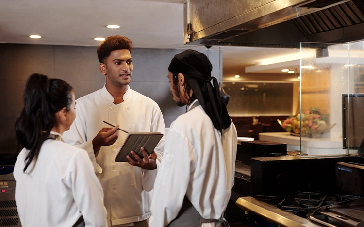 Executing the Digital Recipe: Composition, Collaboration, and Results With Hcl DX and Volt Foundry (Part 2)
