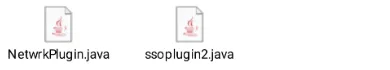 OAUTH Single Sign-On for ZIE for WebClient